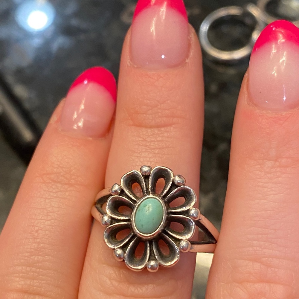 James Avery Ring